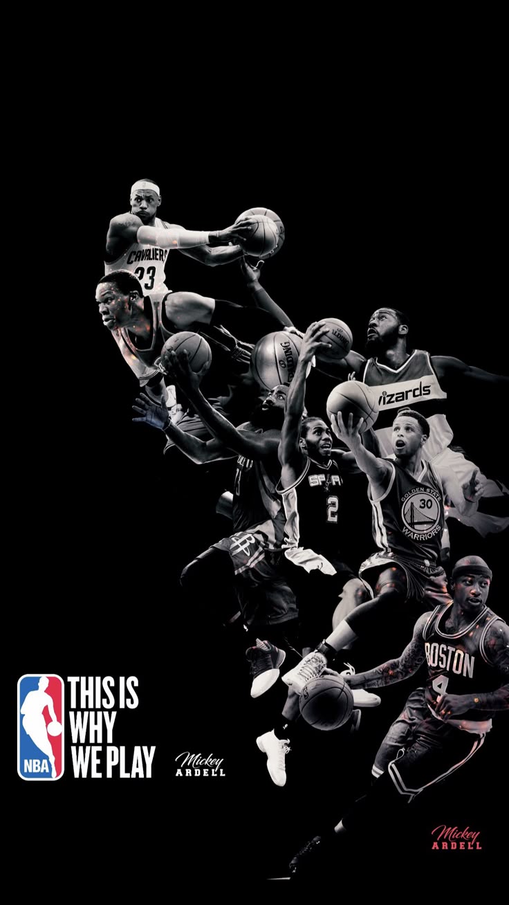 Basketball Icons