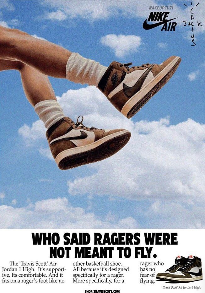 Nike Culture