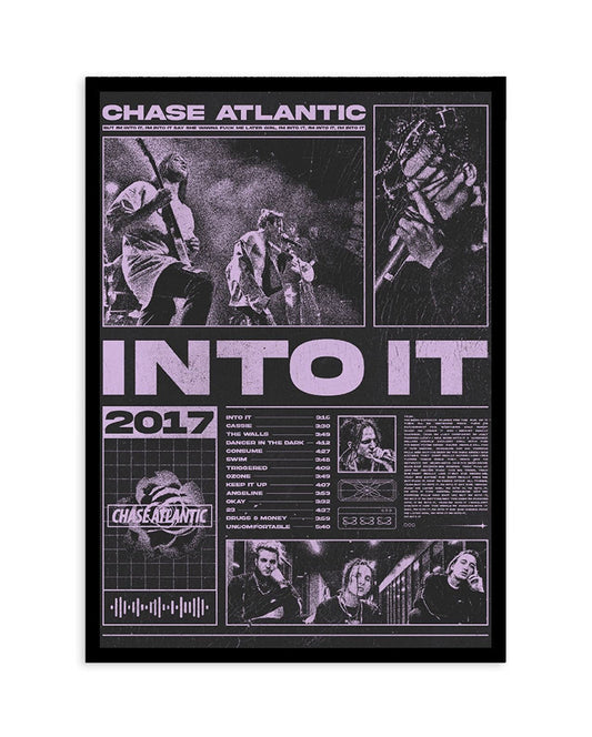 Chase Atlantic – Into It (2017)