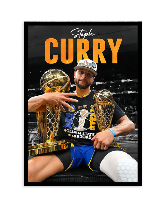 Steph curry